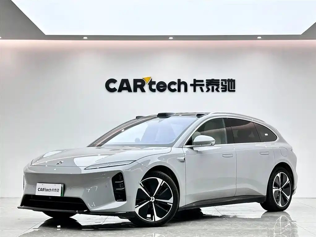 NIO ET5T 2025