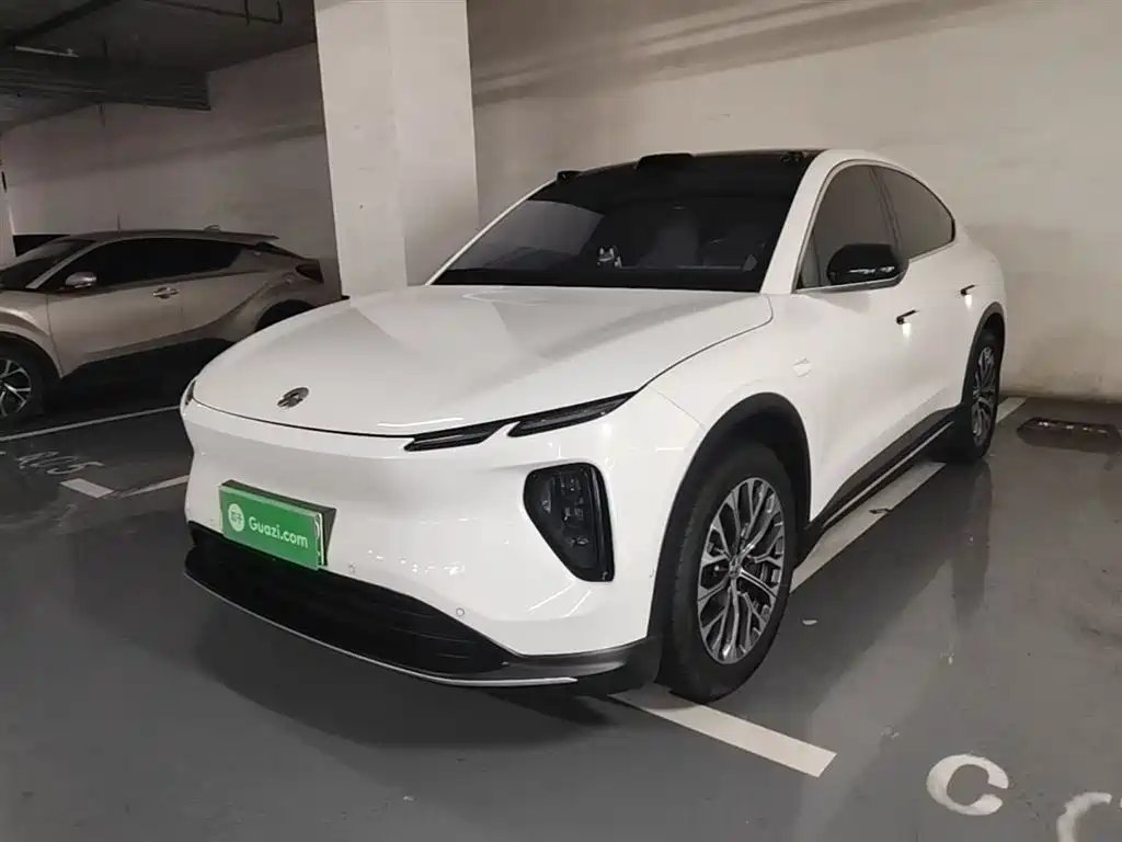 NIO EC6 2025
