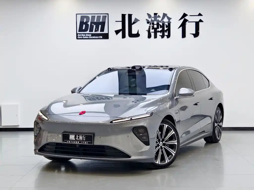 NIO ET7 2025