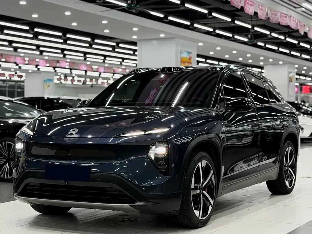 NIO ES7 2023