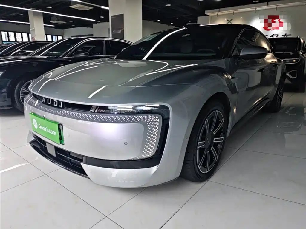AudiAUDI AudiE5 Sportback 2026