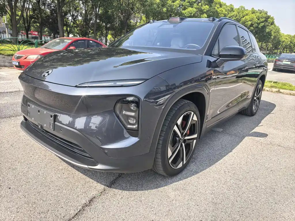 NIO ES7 2023