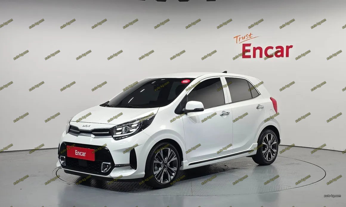 Kia Morning 2023
