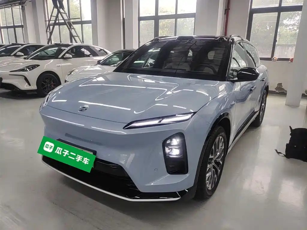 NIO ES6 2025