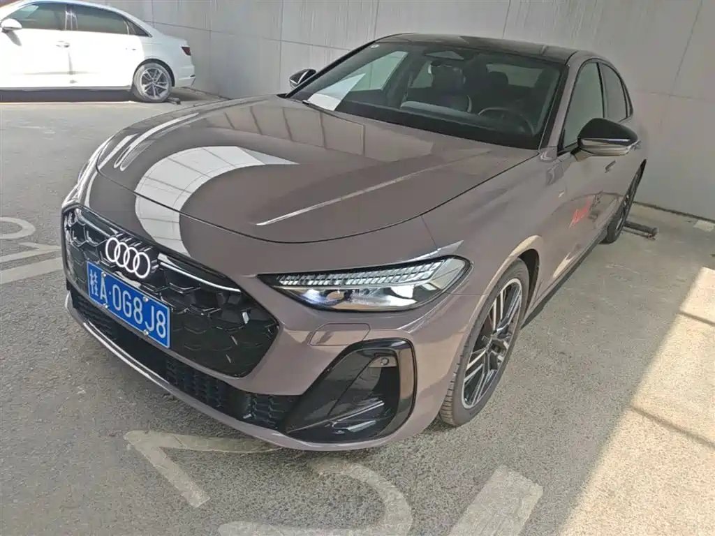 Audi AudiA5L 2025