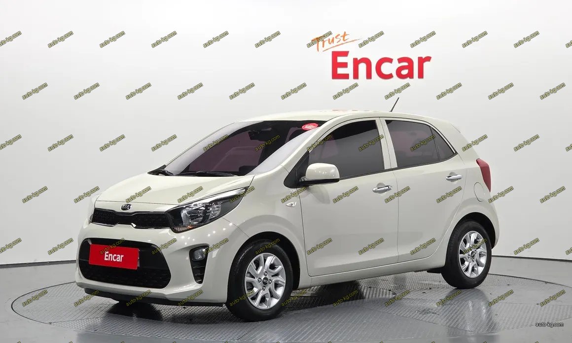 Kia Morning 2018