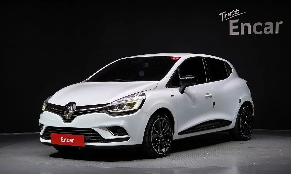 Renault Samsung Cilo 2019