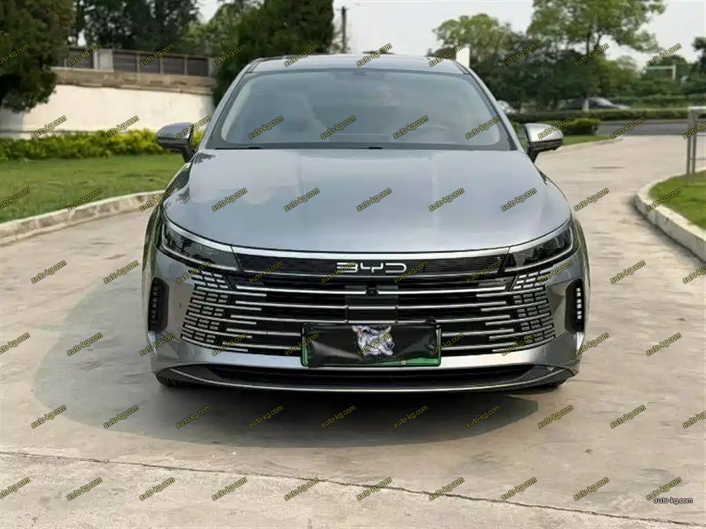 BYD Destroyer 05 2023