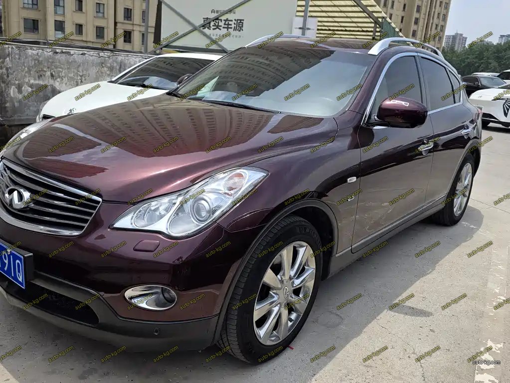 Infiniti QX50 (Import) 2013