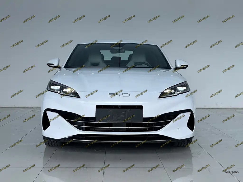 BYD 海豹06 2024
