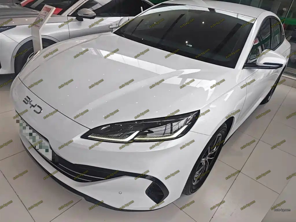 BYD 海豹06 2025