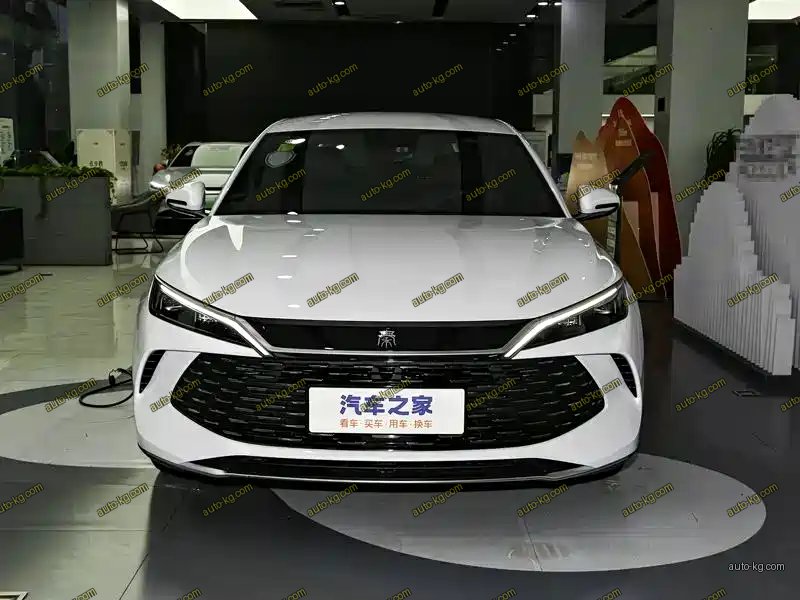 BYD Qin L 2024