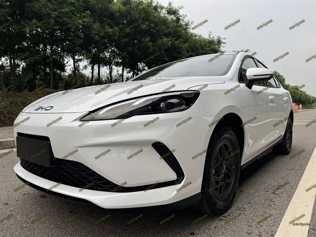 BYD Seal 05 DM-i 2026