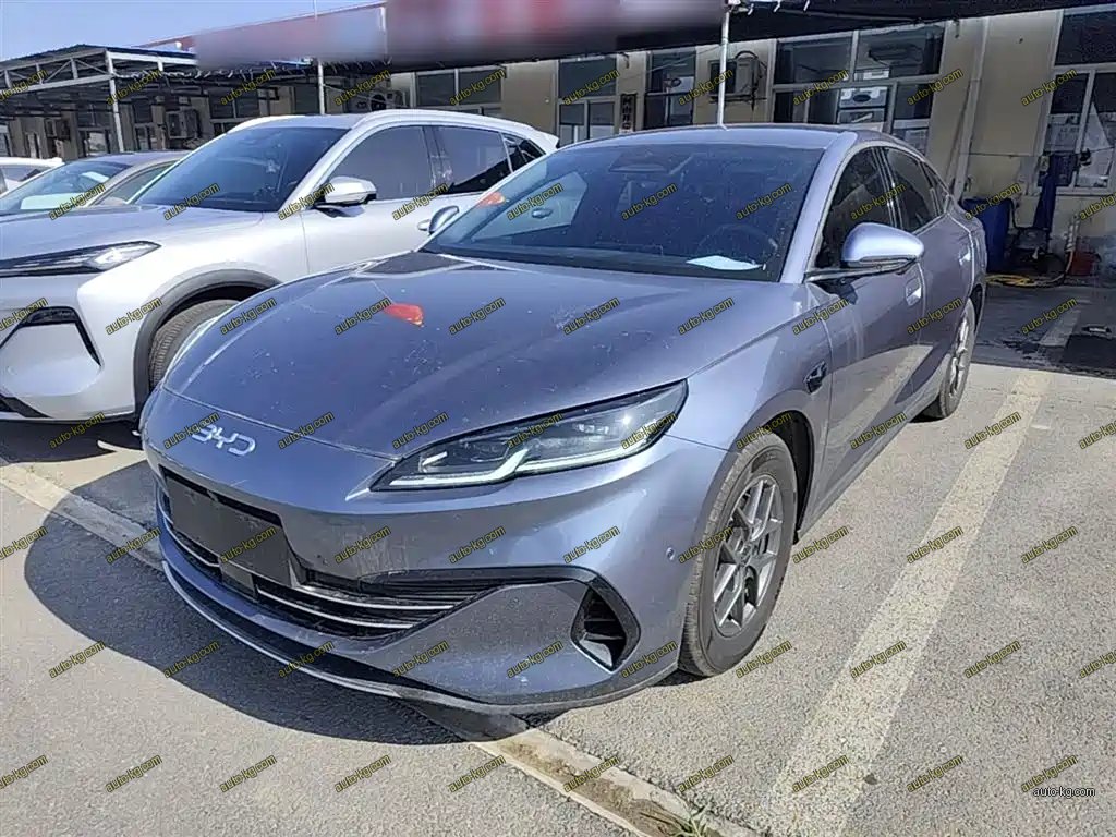 BYD 海豹06 2025