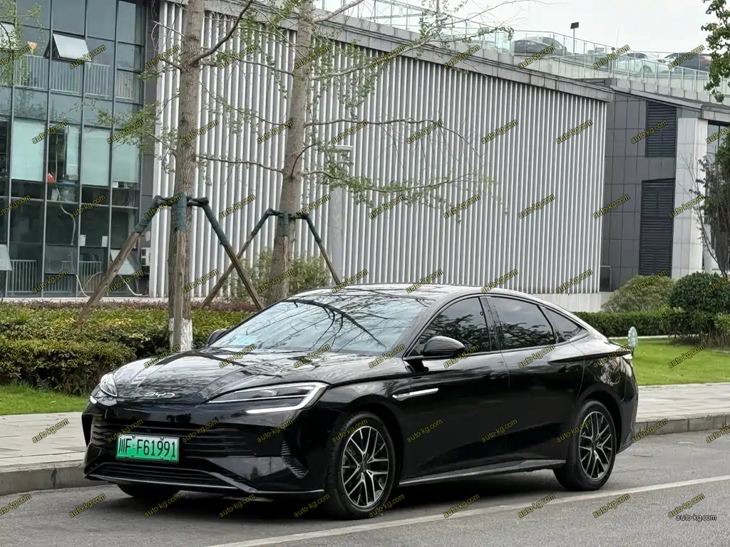 BYD Seal 2024