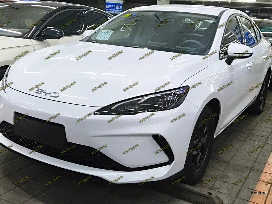 BYD Seal 05 DM-i 2025