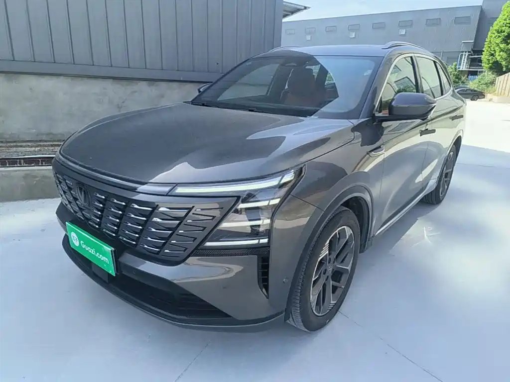 Changan ChanganCS75PLUS 2024
