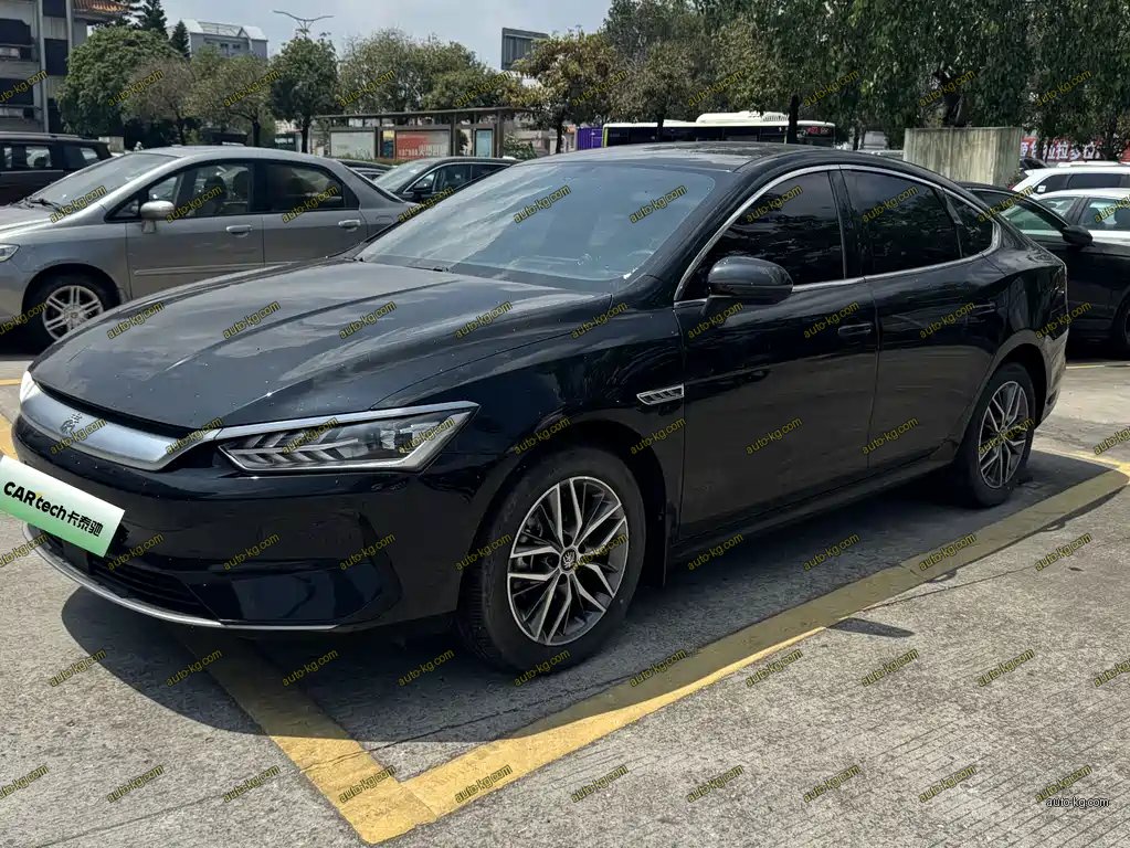 BYD Qin PLUS 2023