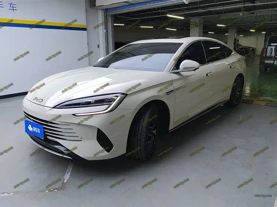 BYD Seal 2024