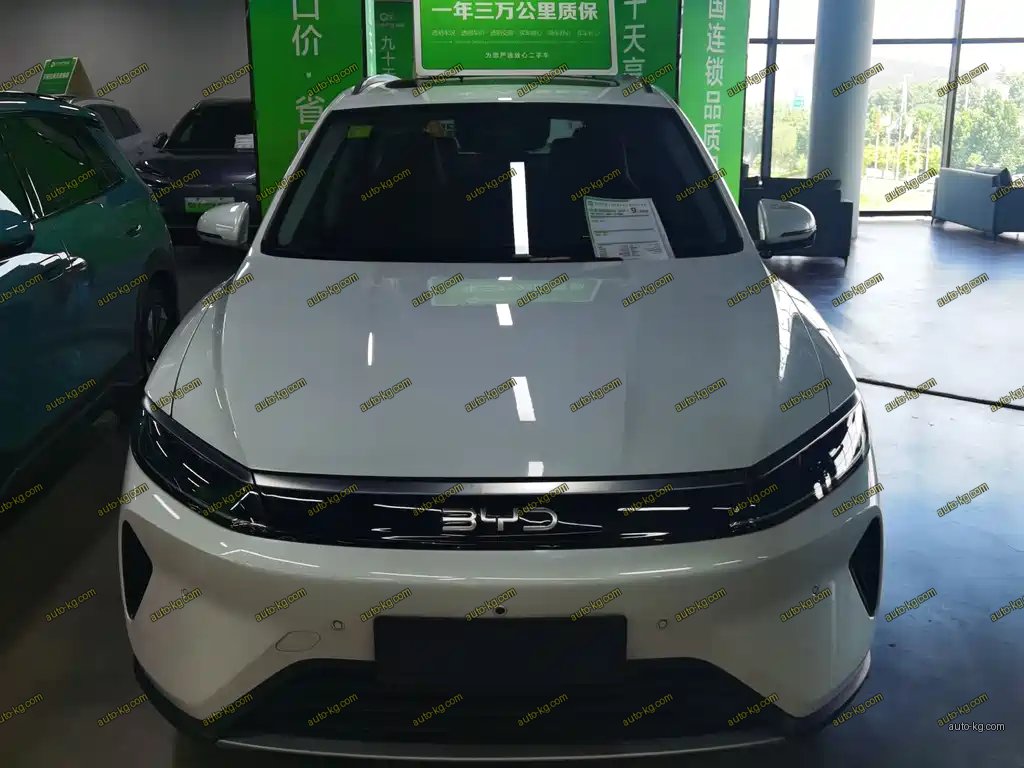 BYD Seal 05 DM-i 2025