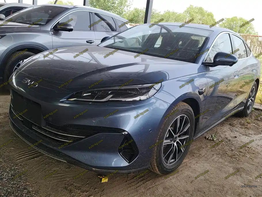 BYD 海豹06 2025