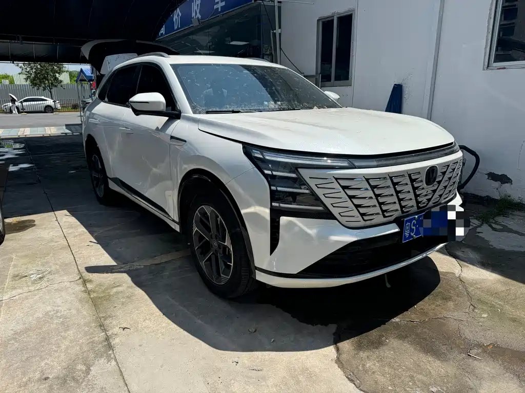 Changan ChanganCS75PLUS 2025