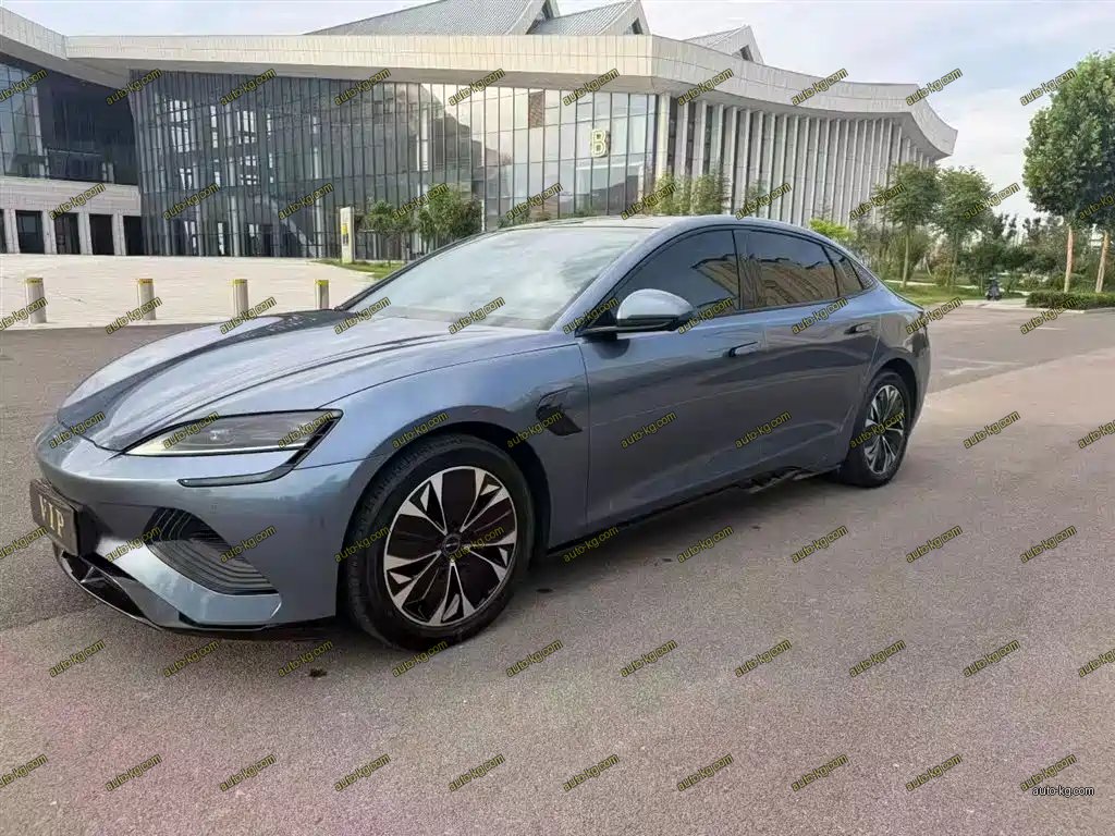 BYD Seal 2023
