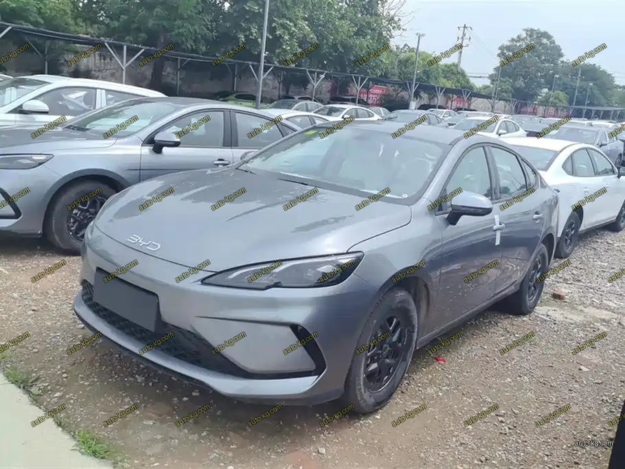 BYD Seal 05 DM-i 2026
