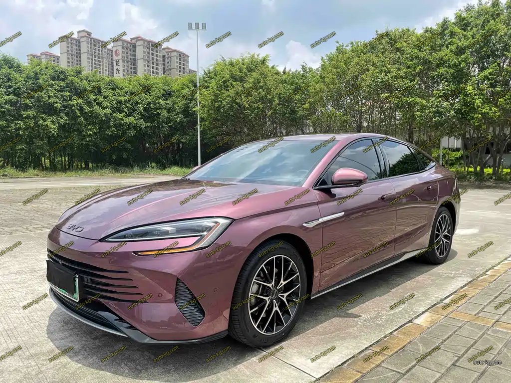 BYD Seal 2023