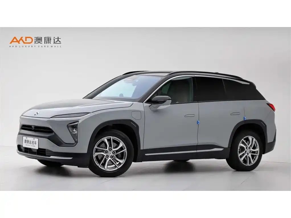 NIO ES6 2022