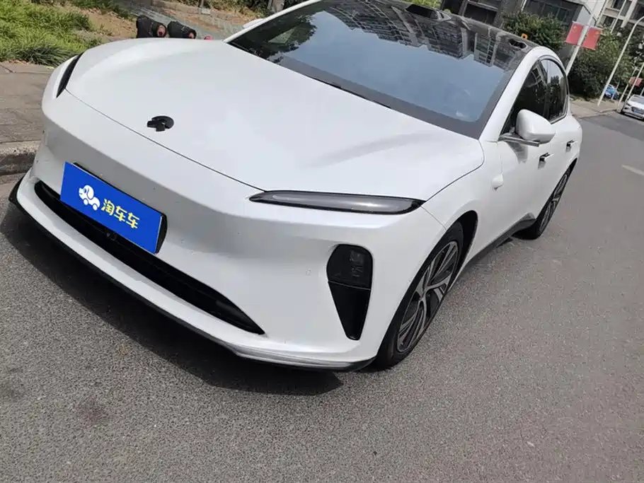 NIO ET5 2023