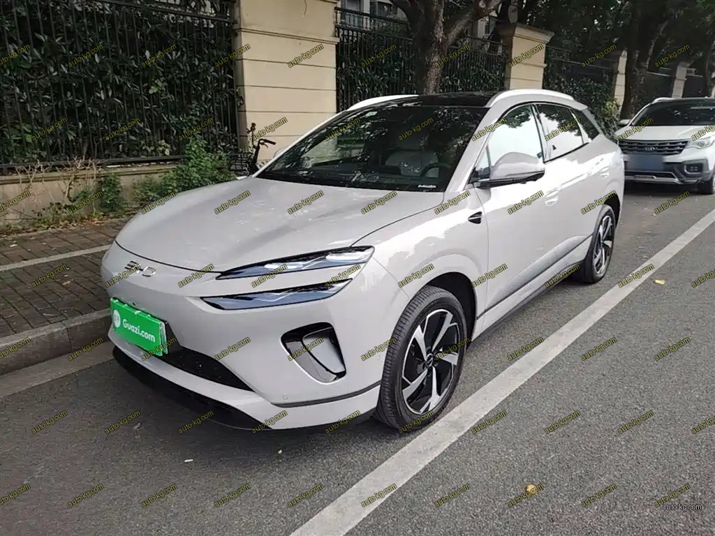BYD 海狮06 2025