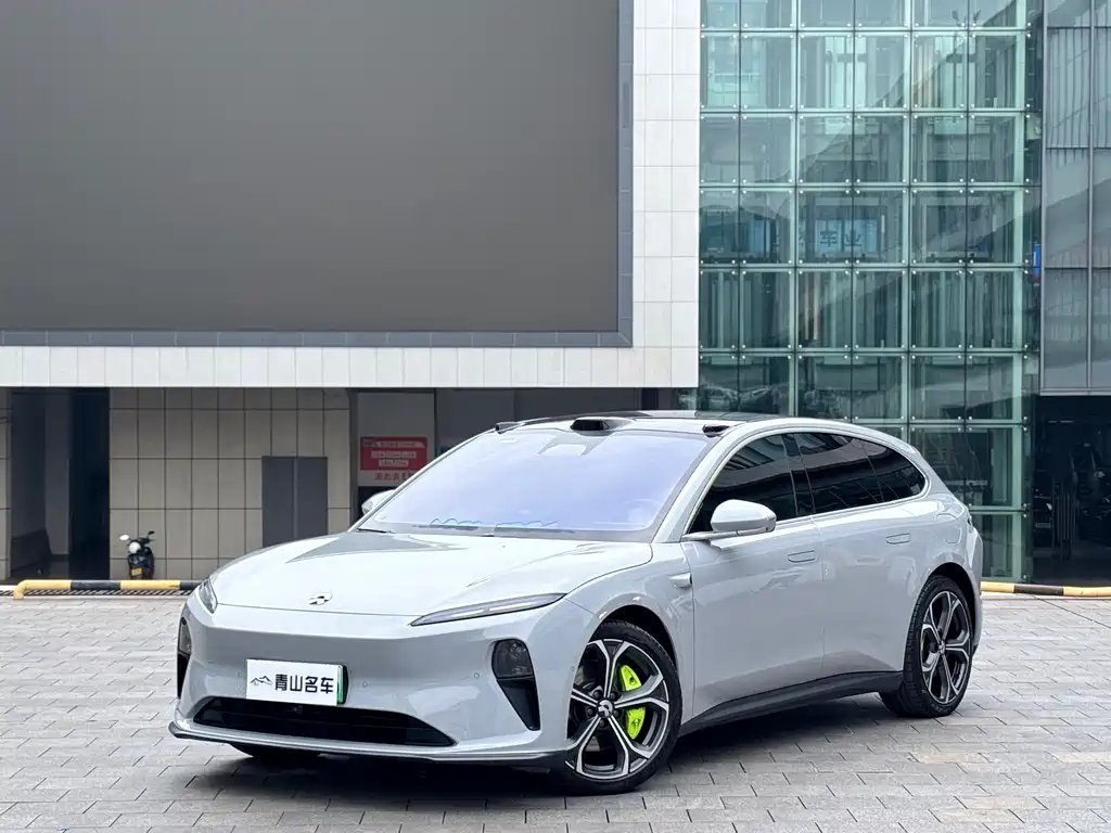 NIO ET5T 2025