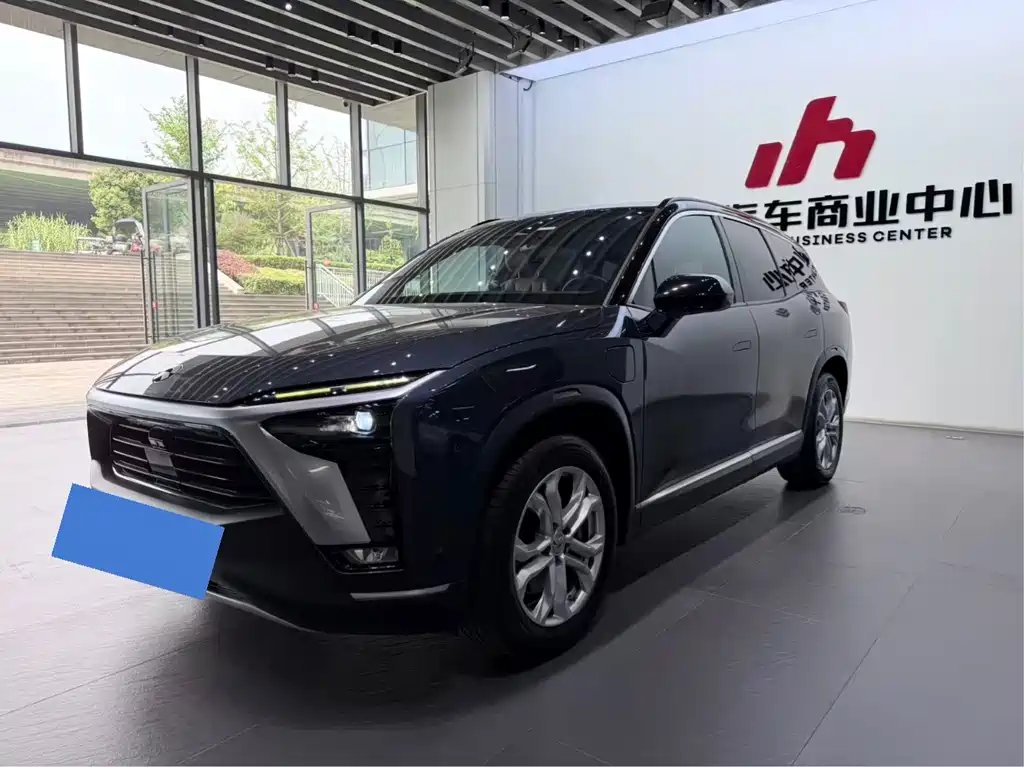 NIO ES8 2020