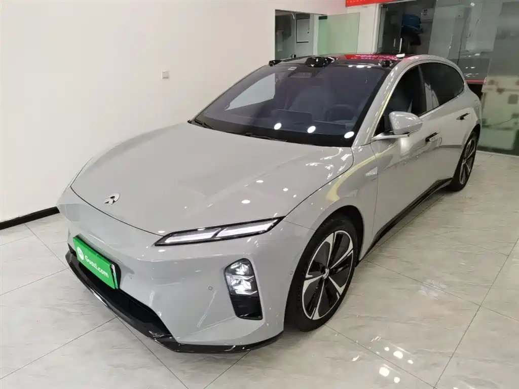 NIO ET5T 2025