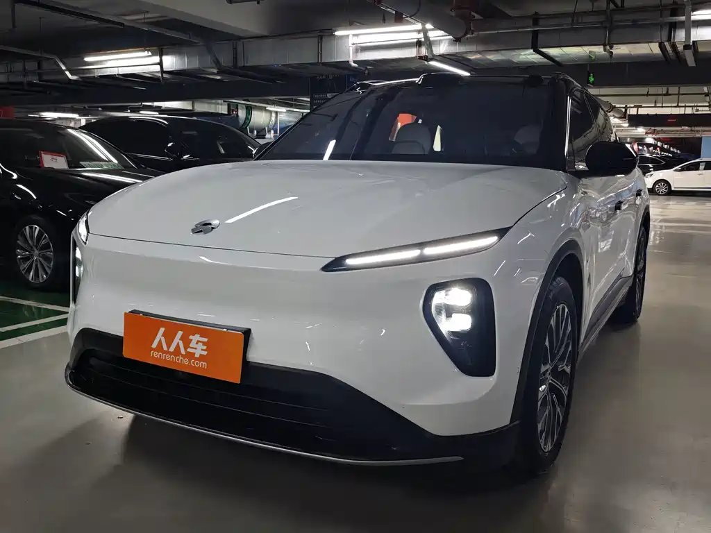 NIO ES6 2024