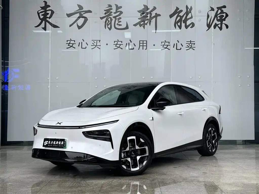 XPeng XPengG7 2025
