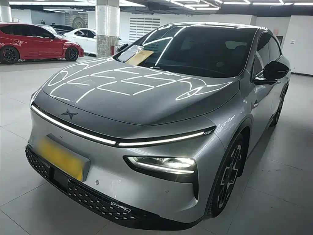 XPeng XPengG7 2025
