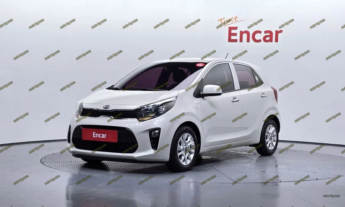 Kia Morning 2019