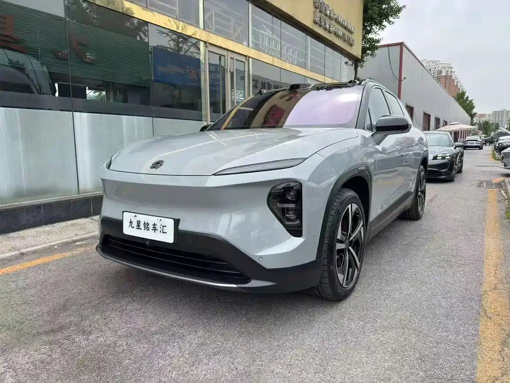 NIO ES7 2023
