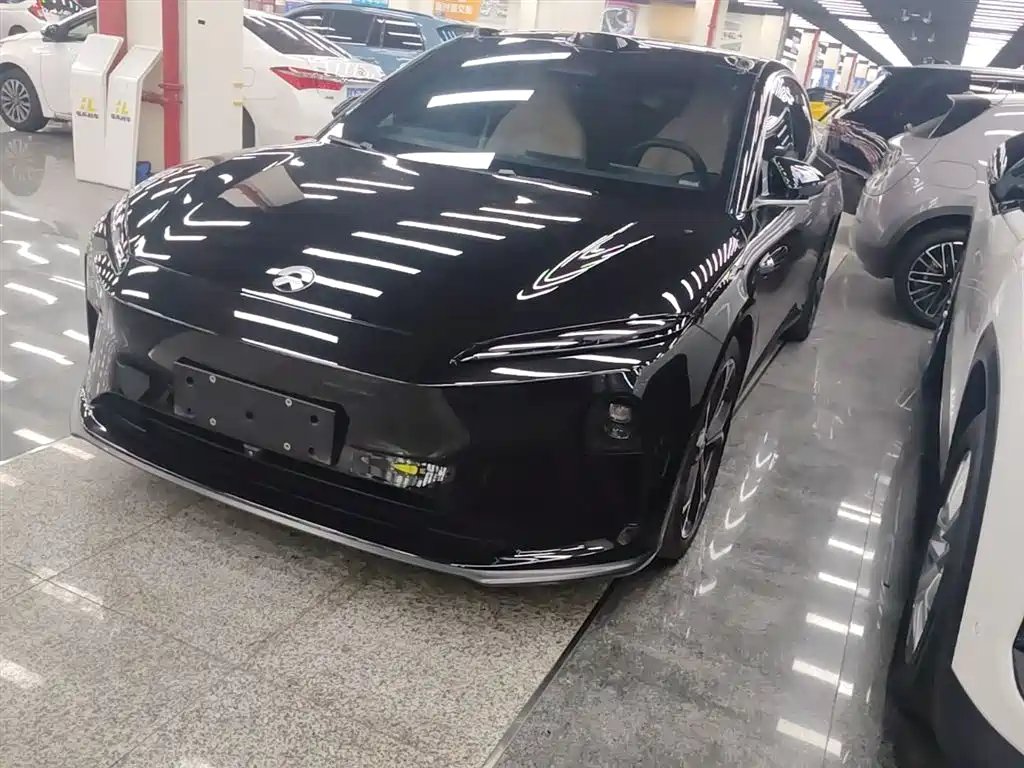 NIO ET5T 2023
