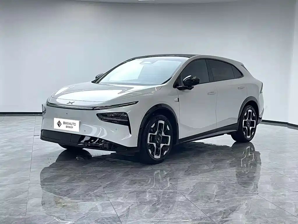 XPeng XPengG7 2025