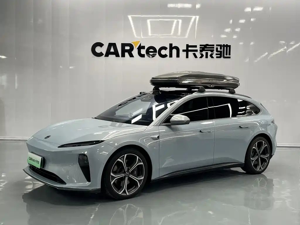 NIO ET5T 2023