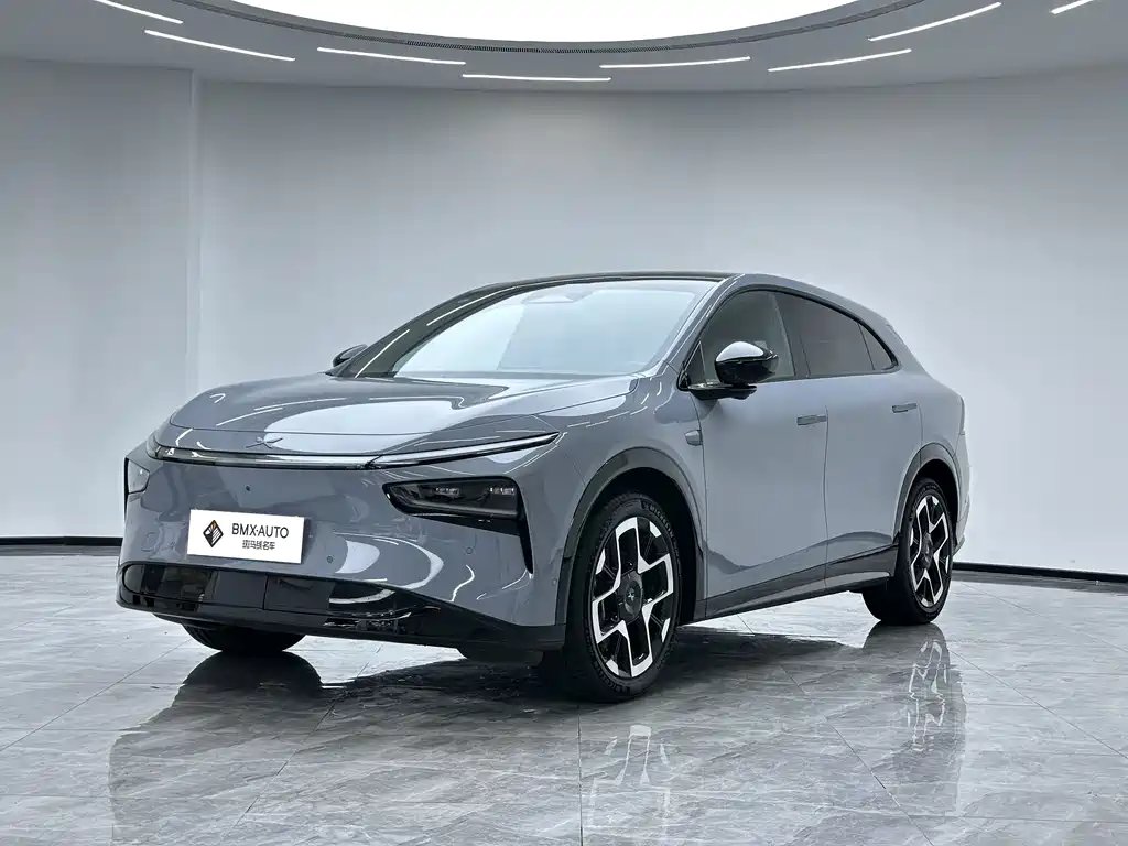 XPeng XPengG7 2025
