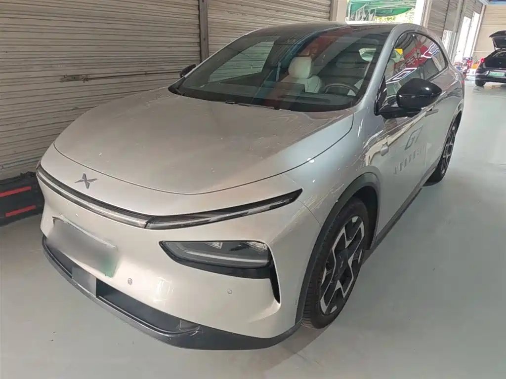 XPeng XPengG7 2025