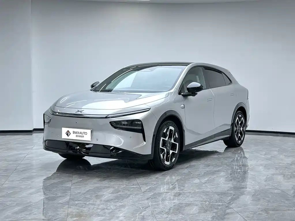 XPeng XPengG7 2025