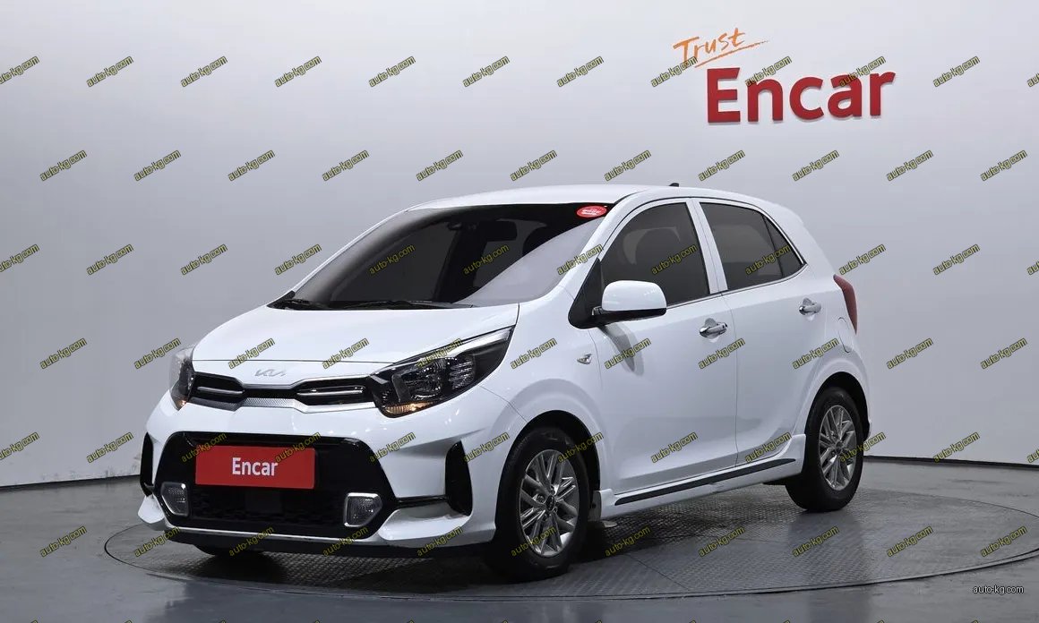Kia Morning 2023