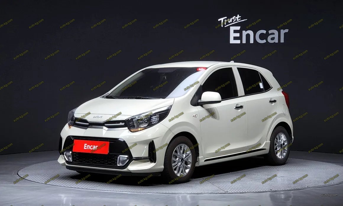 Kia Morning 2023