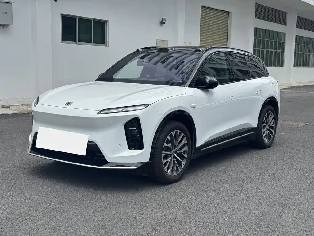 NIO ES6 2025