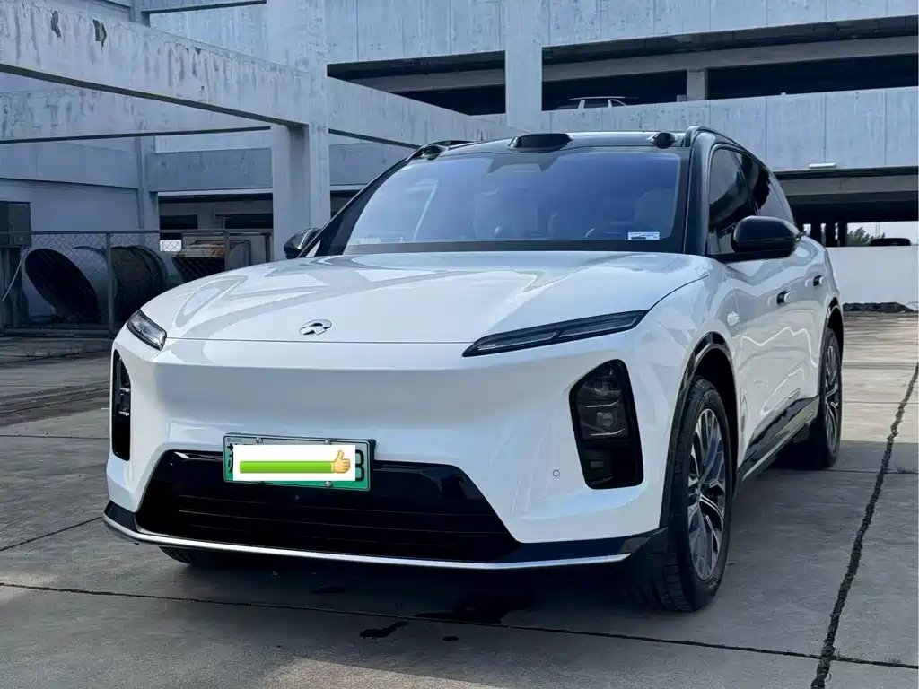 NIO ES6 2025